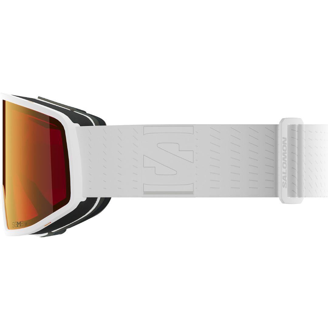 Salomon Sentry Pro Sigma Snow Goggles